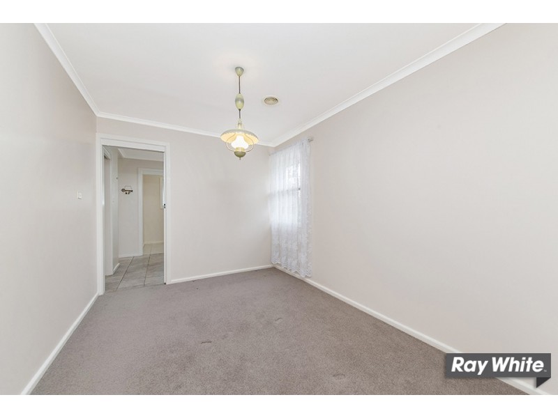 4 Rooth Place, Watson ACT 2602