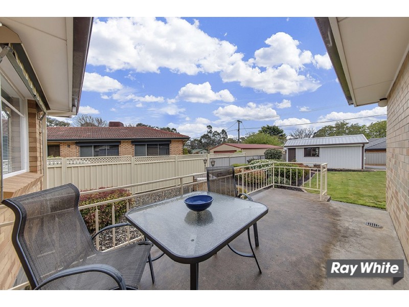 4 Rooth Place, Watson ACT 2602