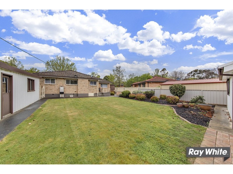 4 Rooth Place, Watson ACT 2602