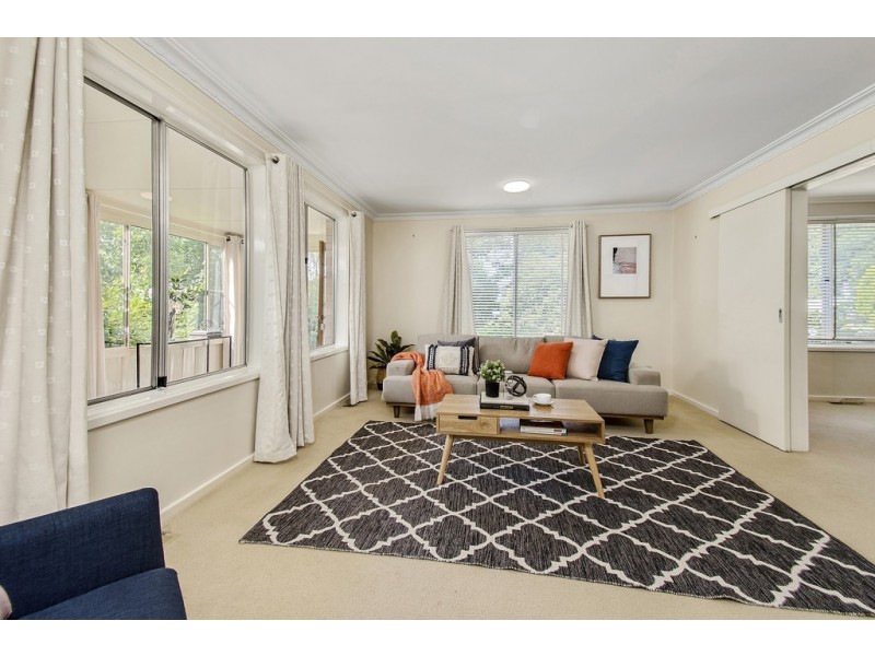 1 Bunton Place, Holt ACT 2615