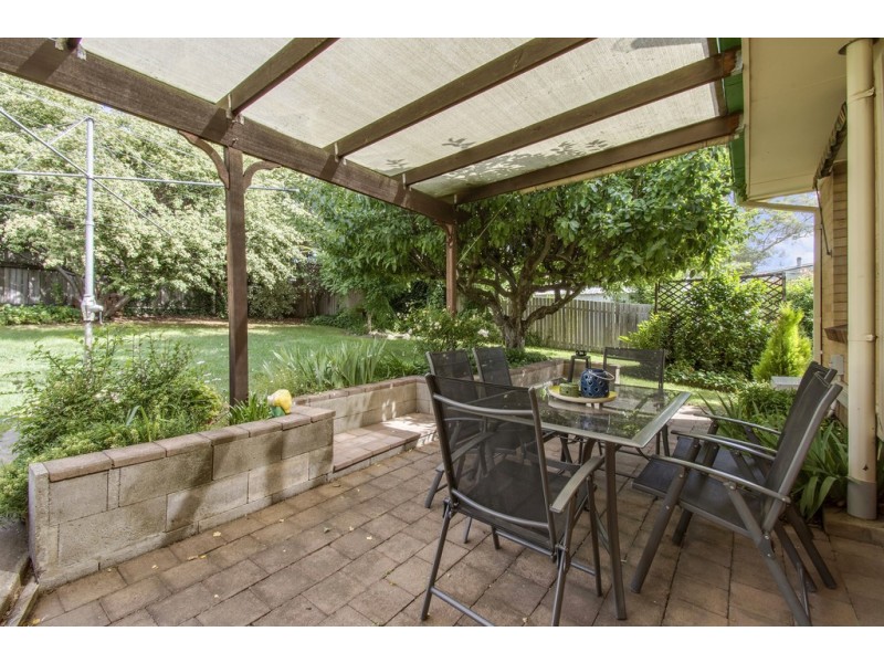 1 Bunton Place, Holt ACT 2615