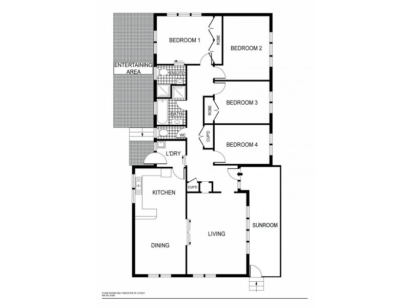 1 Bunton Place, Holt ACT 2615