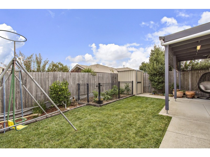 21 Heighway Street, Macgregor ACT 2615