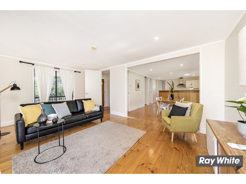 1 Mathison Place, Macgregor ACT 2615