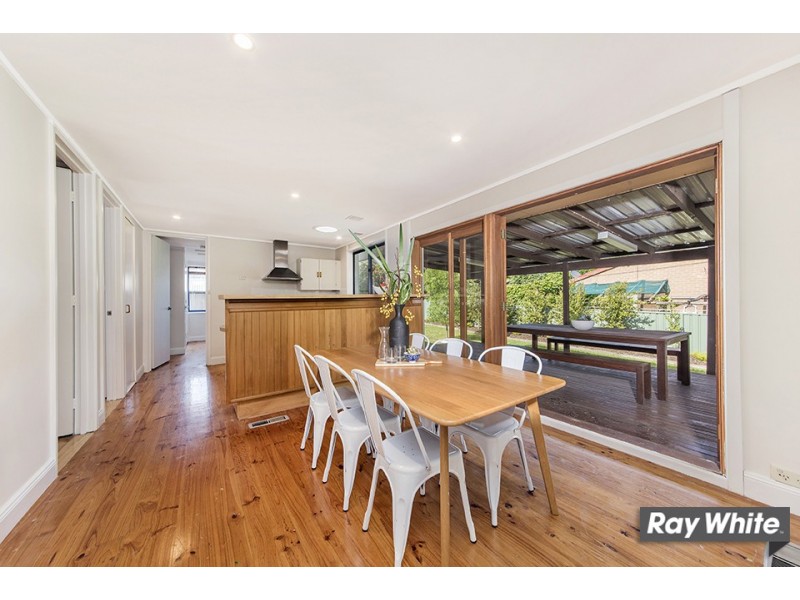 1 Mathison Place, Macgregor ACT 2615