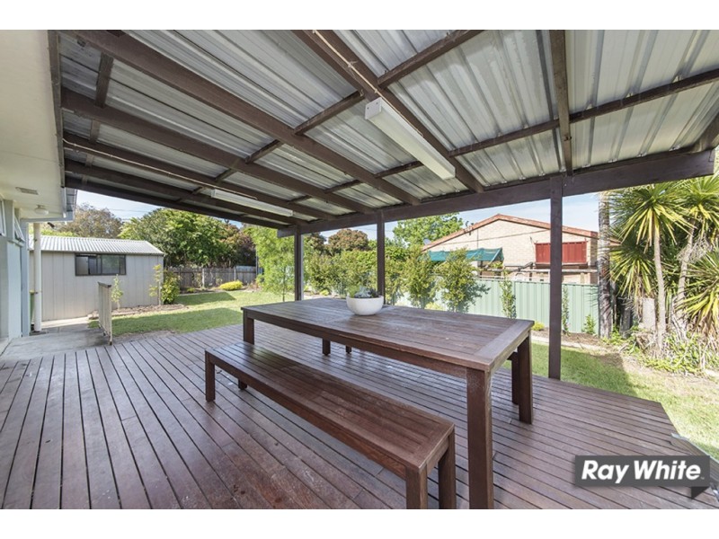 1 Mathison Place, Macgregor ACT 2615