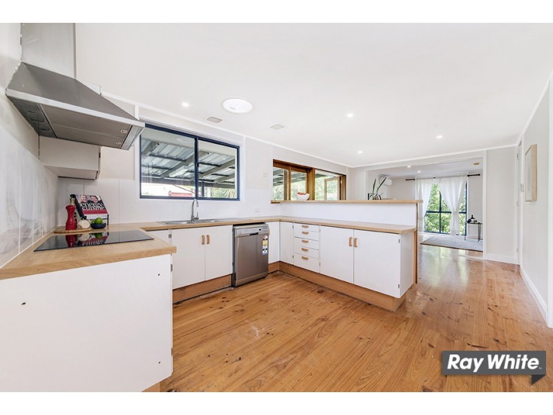 1 Mathison Place, Macgregor ACT 2615