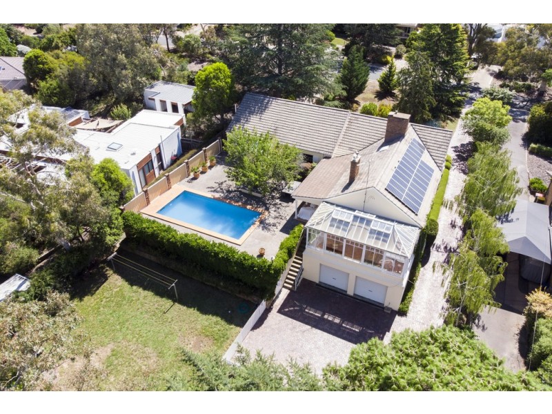 20 Packer Street, Weetangera ACT 2614