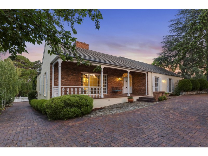 20 Packer Street, Weetangera ACT 2614