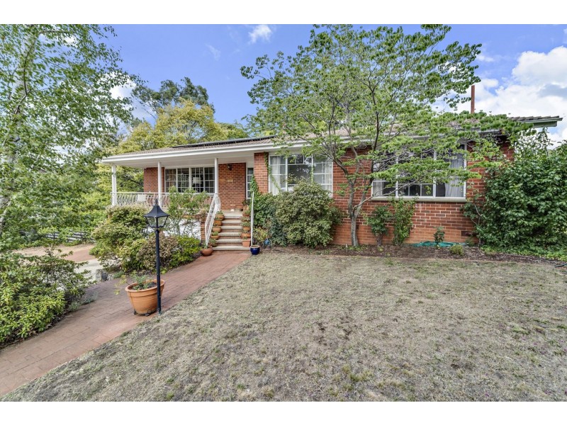 72 Skinner Street, Cook ACT 2614