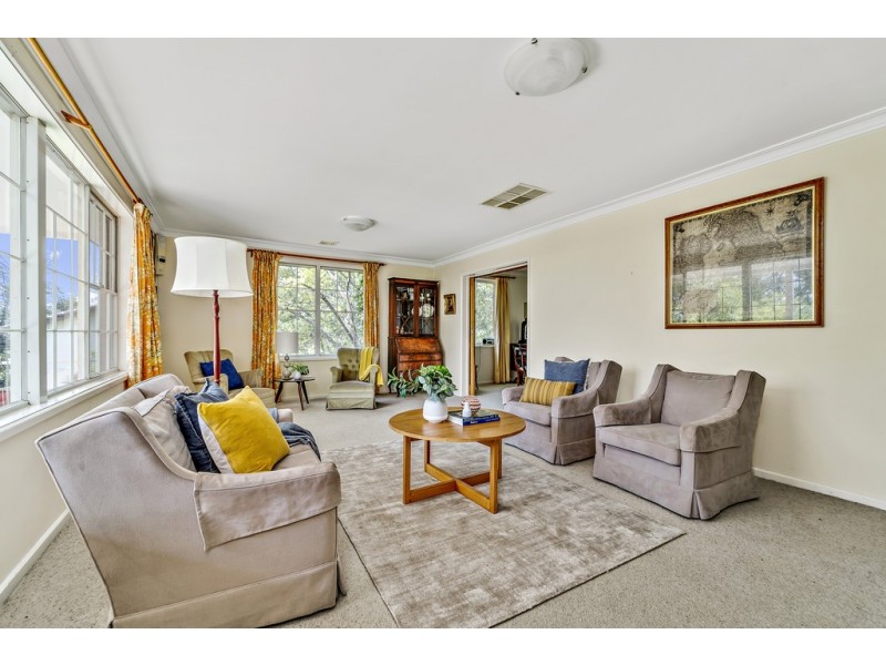 72 Skinner Street, Cook ACT 2614