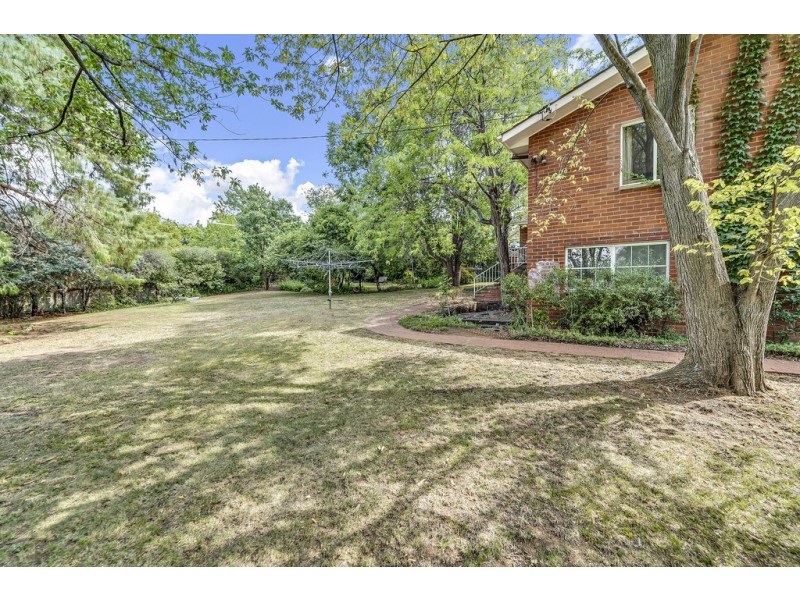 72 Skinner Street, Cook ACT 2614