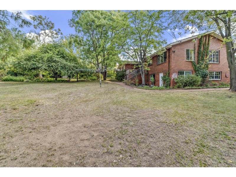 72 Skinner Street, Cook ACT 2614