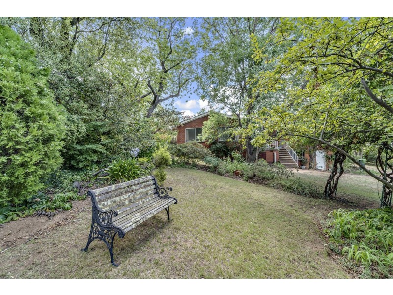 72 Skinner Street, Cook ACT 2614