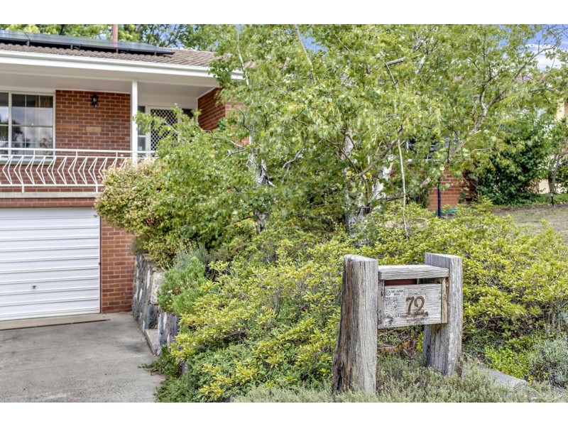 72 Skinner Street, Cook ACT 2614