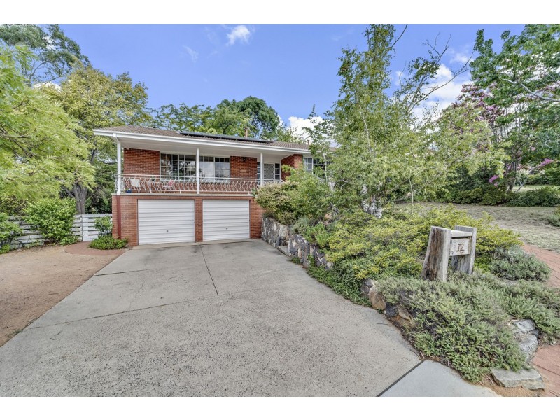 72 Skinner Street, Cook ACT 2614