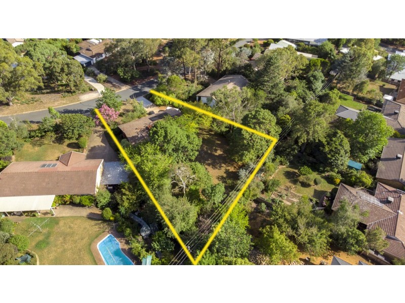 72 Skinner Street, Cook ACT 2614