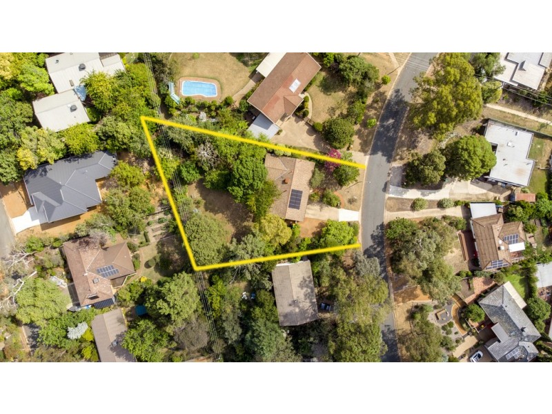 72 Skinner Street, Cook ACT 2614