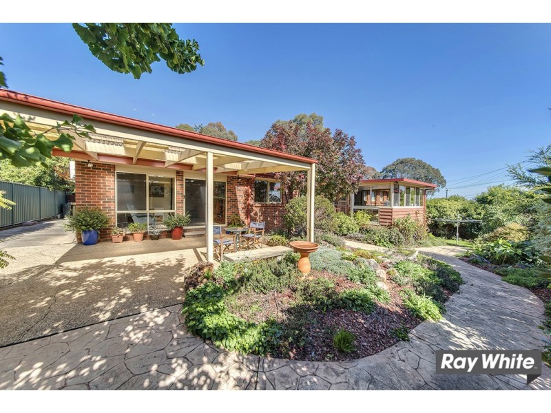 67 Baracchi Crescent, Giralang ACT 2617