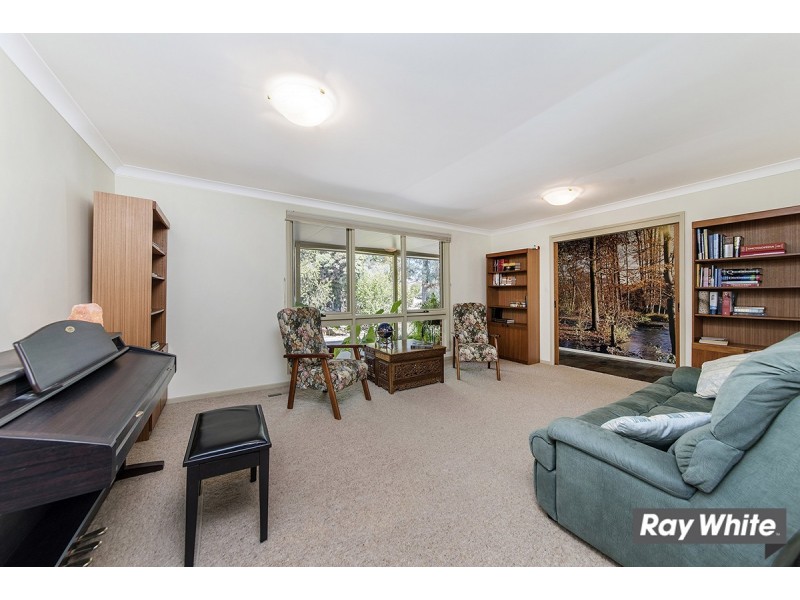 67 Baracchi Crescent, Giralang ACT 2617
