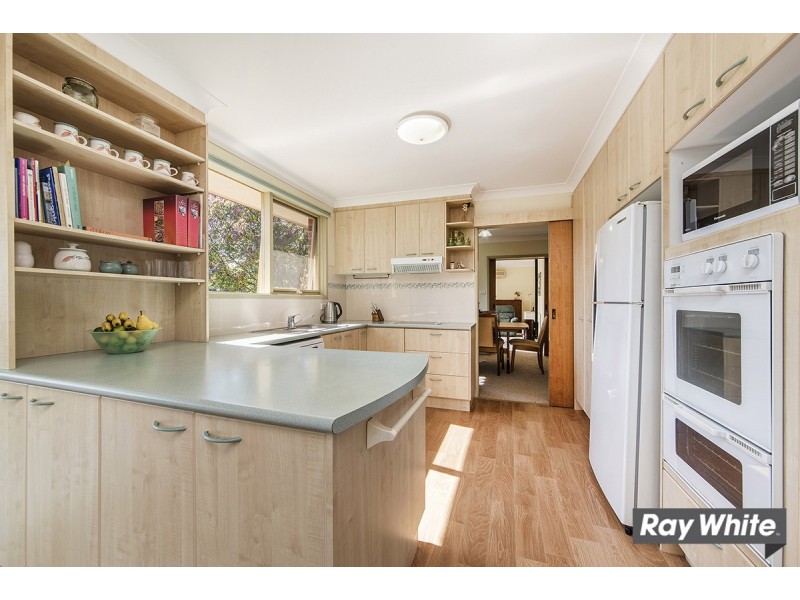 67 Baracchi Crescent, Giralang ACT 2617