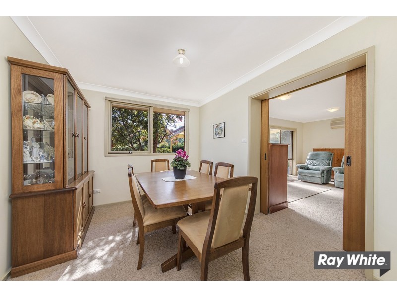 67 Baracchi Crescent, Giralang ACT 2617
