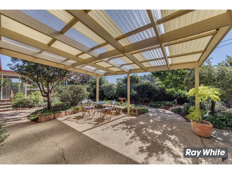 67 Baracchi Crescent, Giralang ACT 2617