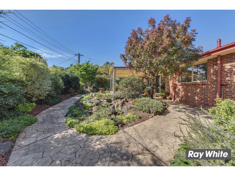 67 Baracchi Crescent, Giralang ACT 2617