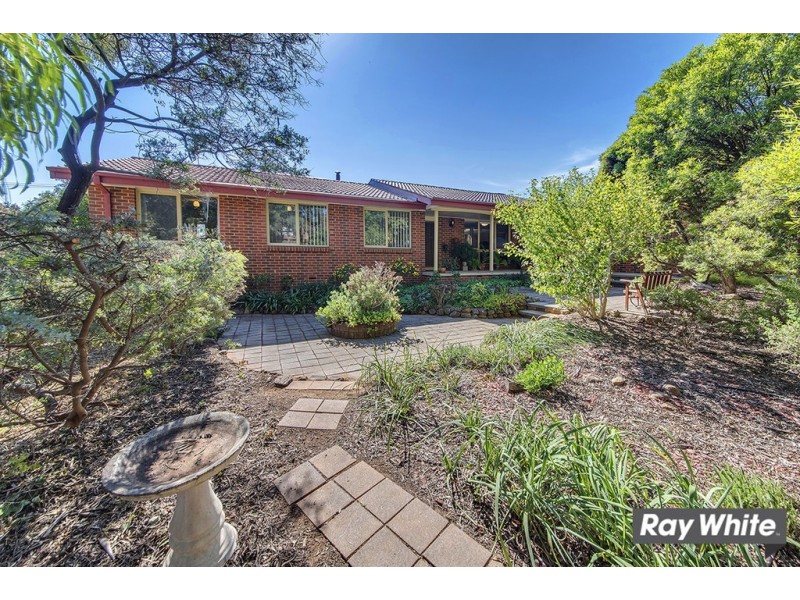 67 Baracchi Crescent, Giralang ACT 2617