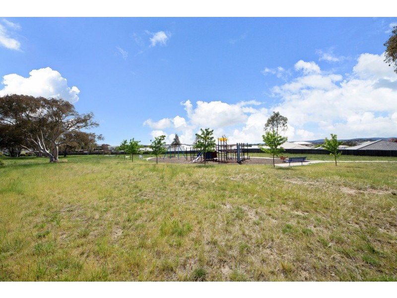 45 Walter Crocker Crescent, Casey ACT 2913