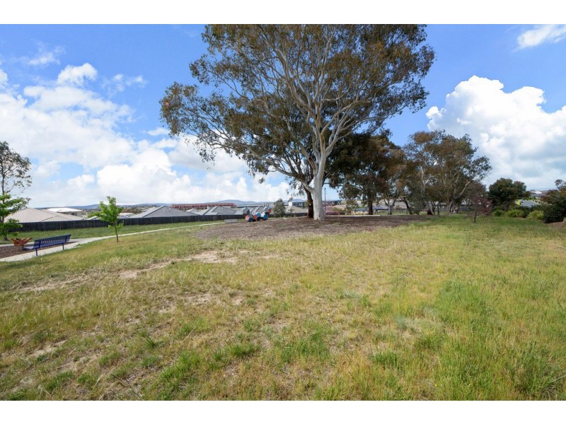 45 Walter Crocker Crescent, Casey ACT 2913