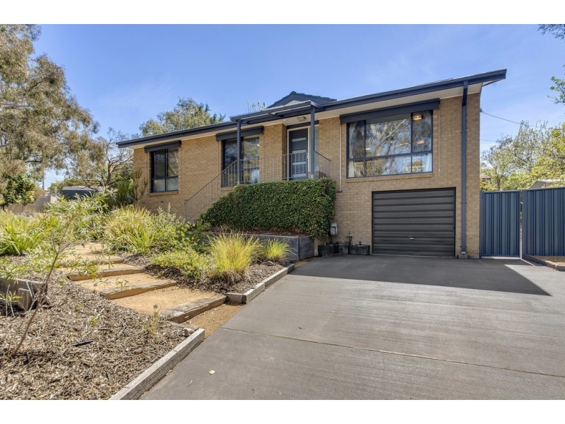 47 Fincham Crescent, Wanniassa ACT 2903