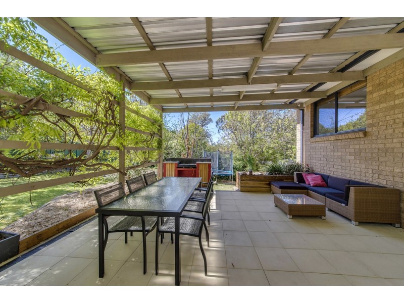47 Fincham Crescent, Wanniassa ACT 2903