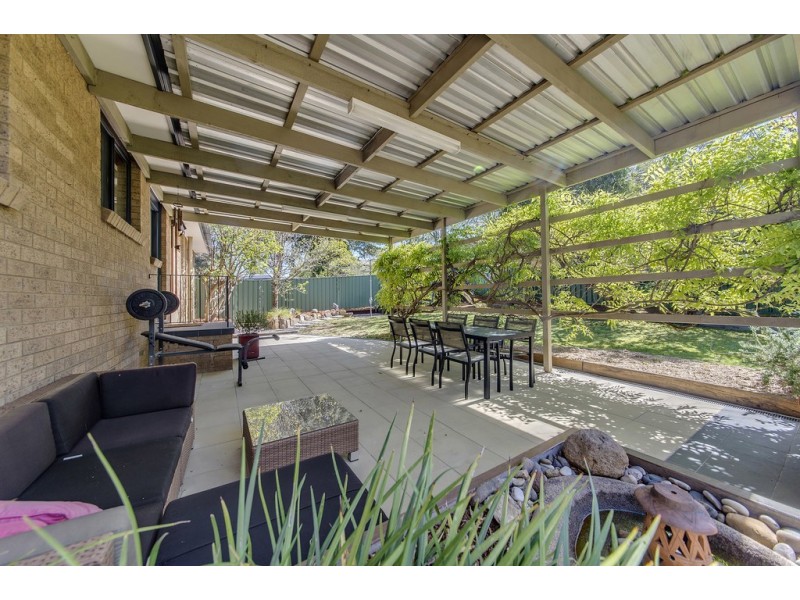 47 Fincham Crescent, Wanniassa ACT 2903