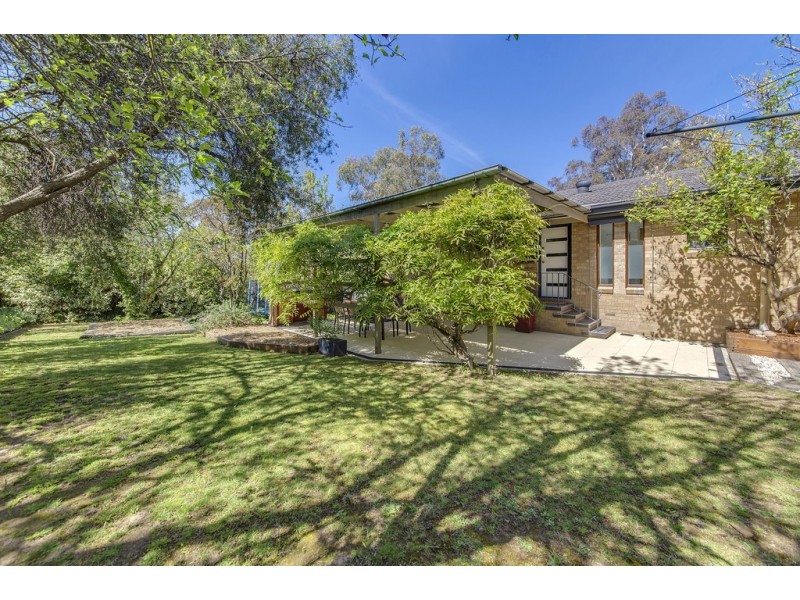 47 Fincham Crescent, Wanniassa ACT 2903