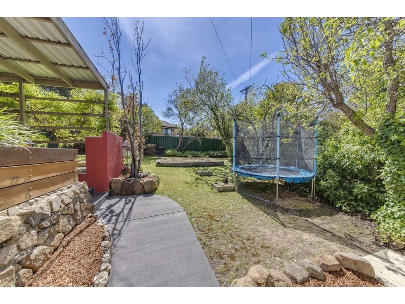 47 Fincham Crescent, Wanniassa ACT 2903