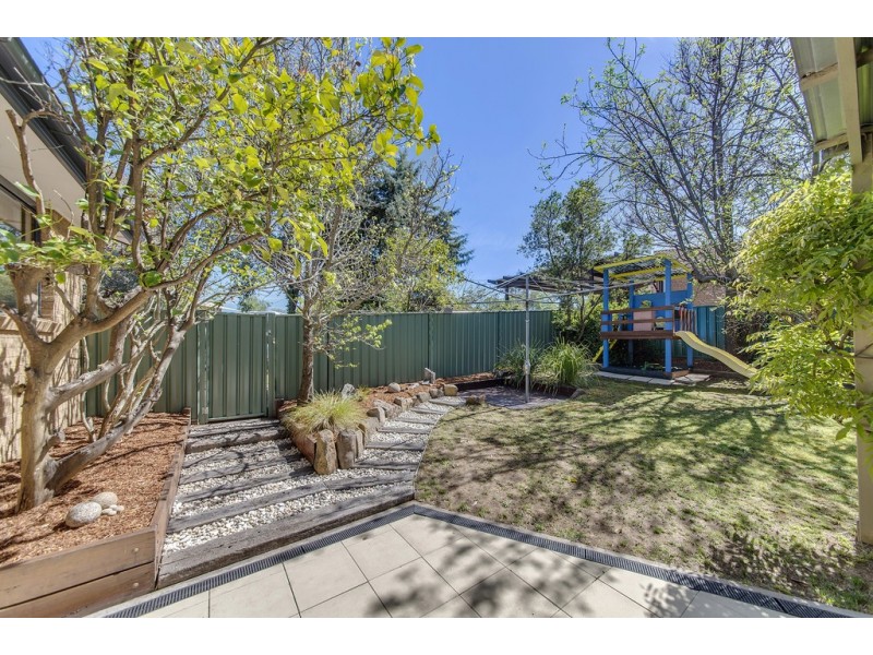 47 Fincham Crescent, Wanniassa ACT 2903