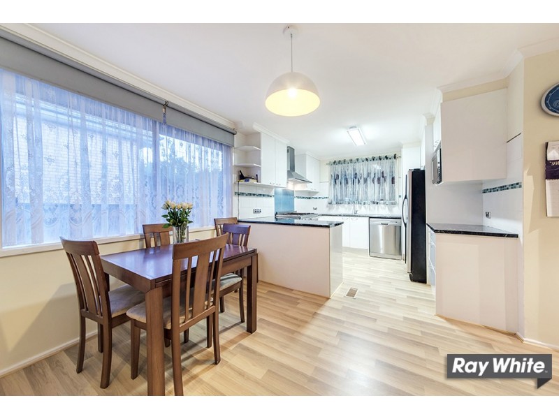 5 Starke Street, Higgins ACT 2615