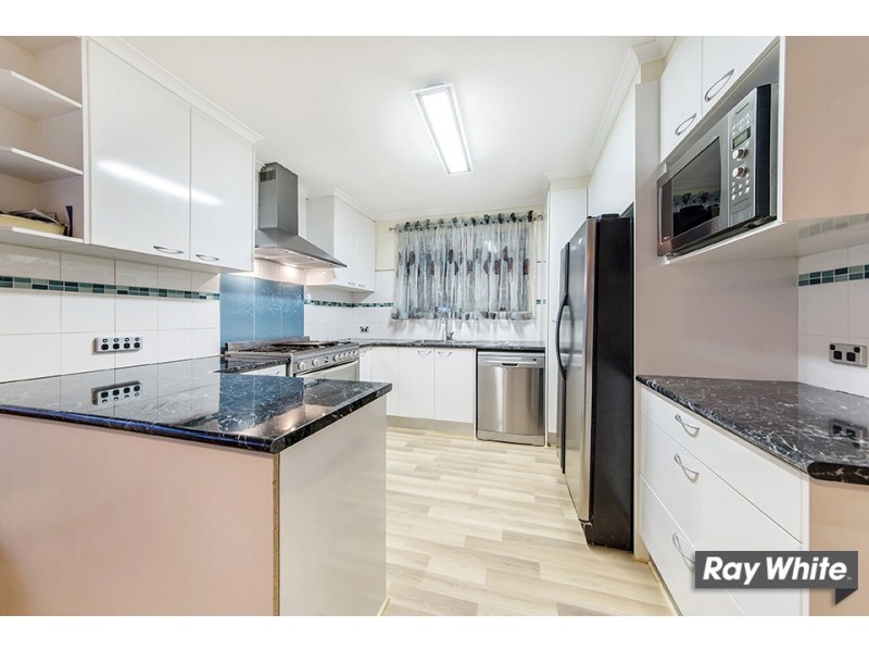 5 Starke Street, Higgins ACT 2615