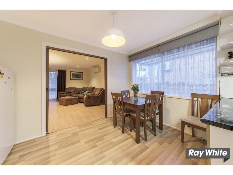 5 Starke Street, Higgins ACT 2615