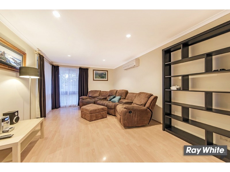 5 Starke Street, Higgins ACT 2615