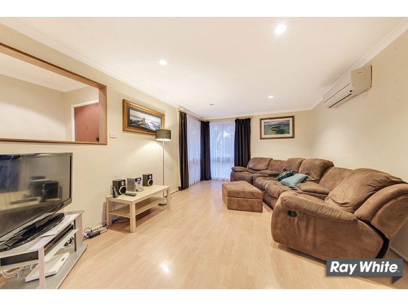 5 Starke Street, Higgins ACT 2615