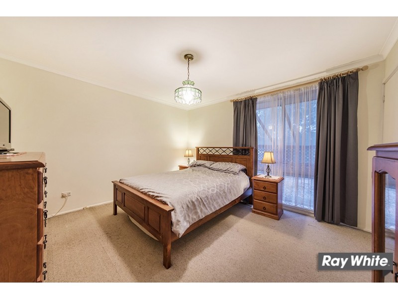 5 Starke Street, Higgins ACT 2615