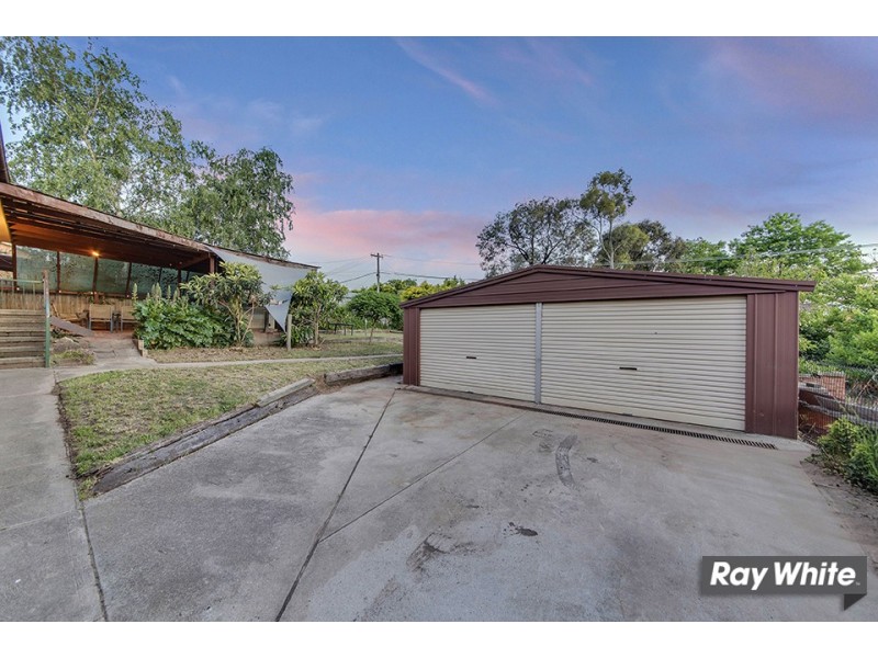 5 Starke Street, Higgins ACT 2615