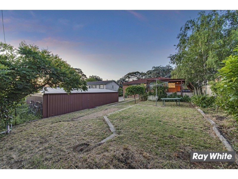 5 Starke Street, Higgins ACT 2615