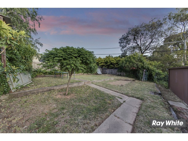 5 Starke Street, Higgins ACT 2615