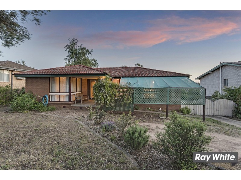 5 Starke Street, Higgins ACT 2615