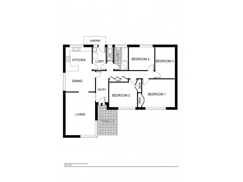 5 Starke Street, Higgins ACT 2615