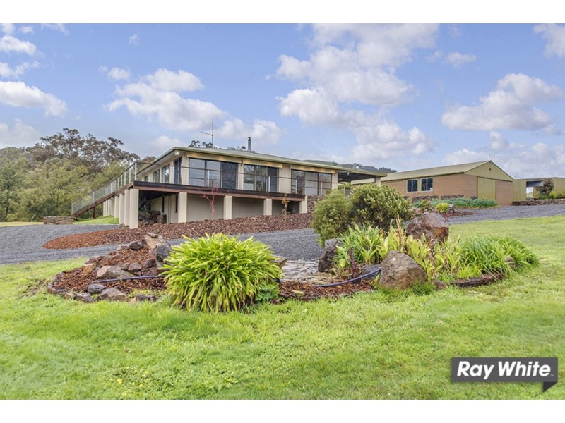 1300 Mountain Creek Rd, Mullion NSW 2582