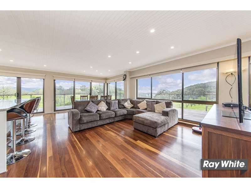 1300 Mountain Creek Rd, Mullion NSW 2582